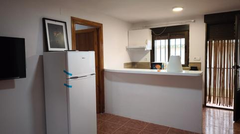 Foto 3 de Apartamento de alquiler en Villarrobledo, Albacete