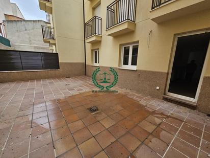 Parking of Flat for sale in Pedrezuela  with Heating, Private garden and Terrace