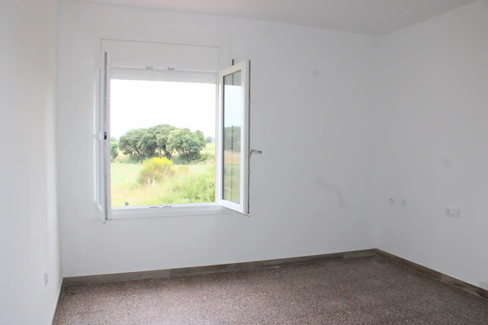 Habitación de Casa o chalet de alquiler en La Pera con Calefacción