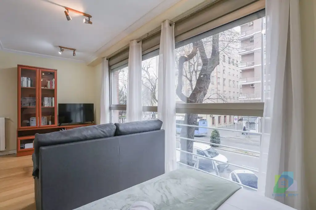 Appartement avec ascenseur à louer à Calle de Embajadores 167, imagen 8