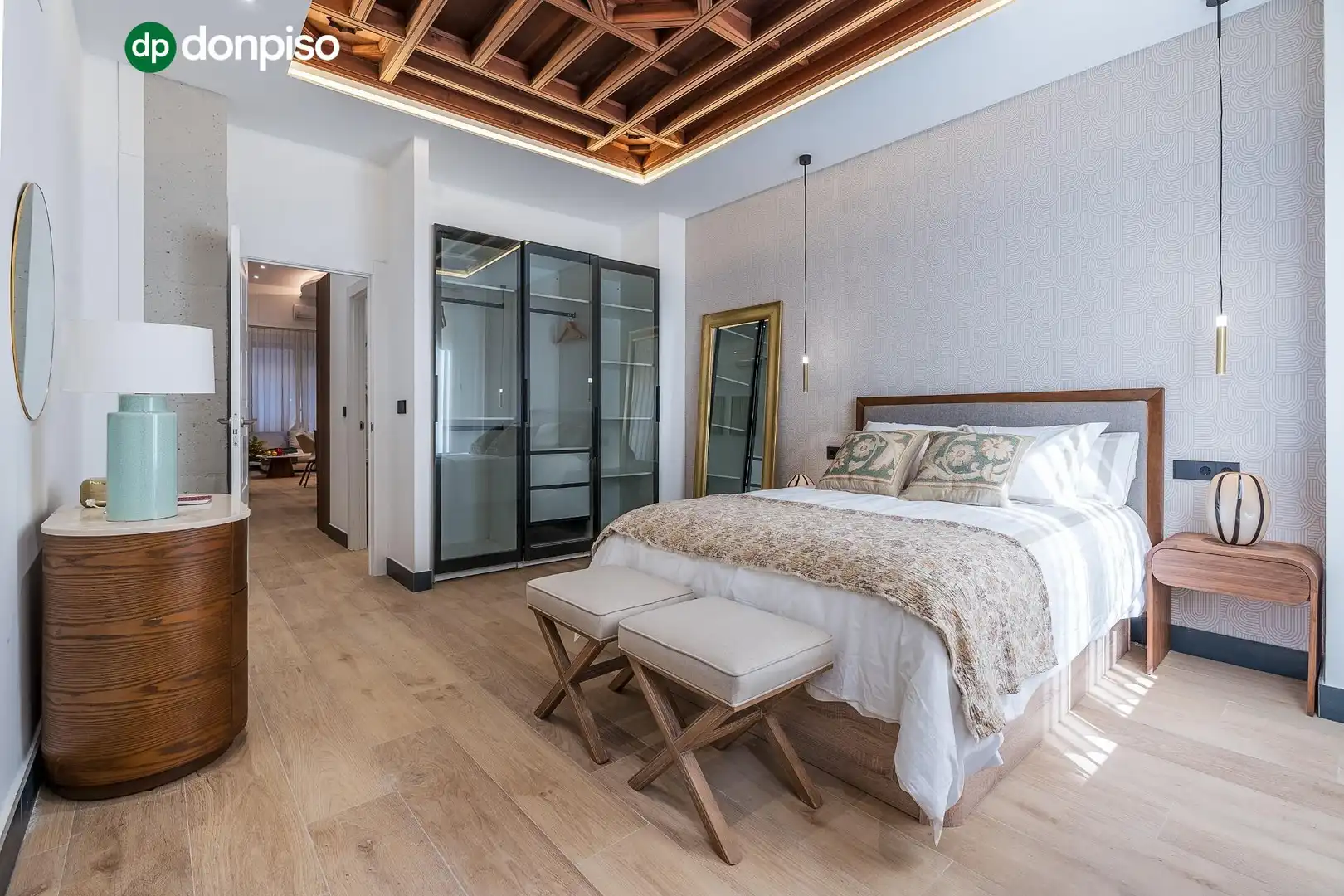 Ground floor with pool for sale in Avenida Avenida Divina Pastora 7 - 9, imagen 24