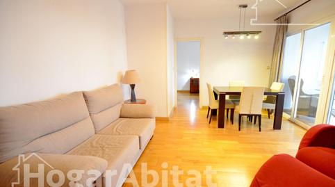 Foto 2 de Piso en venta en Avenida Benito Pérez Galdós, Ensanche - Diputación, Alicante / Alacant