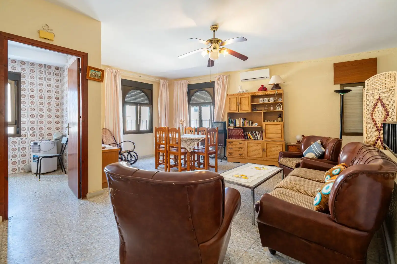 Maisonette zum Verkauf in Camino de la Marquesa, Retamar