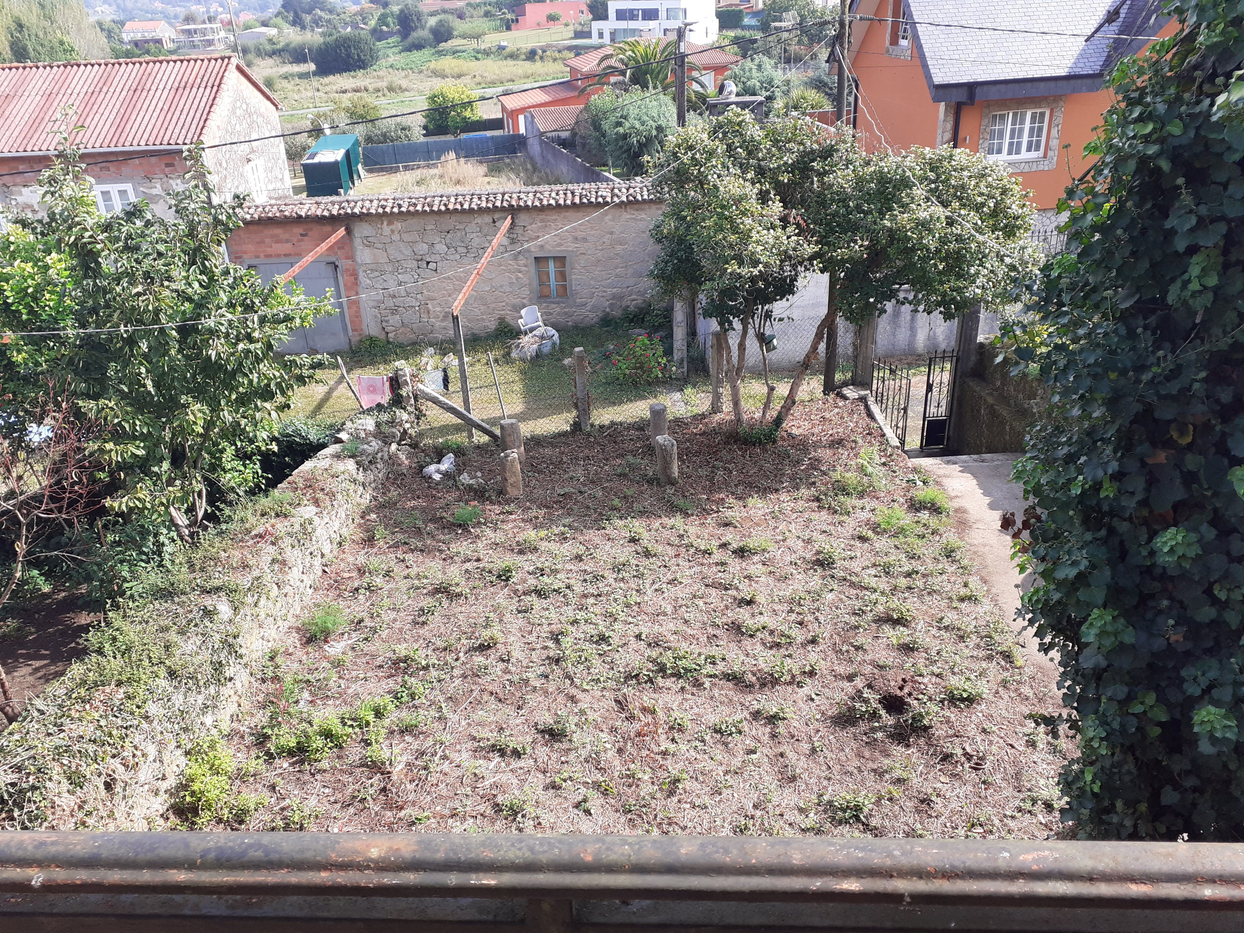 Casa adosada en venta en Socastro, 28, Teo