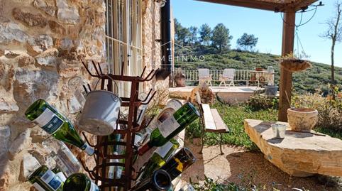 Foto 4 de Finca rústica en venda a El Perelló, Tarragona