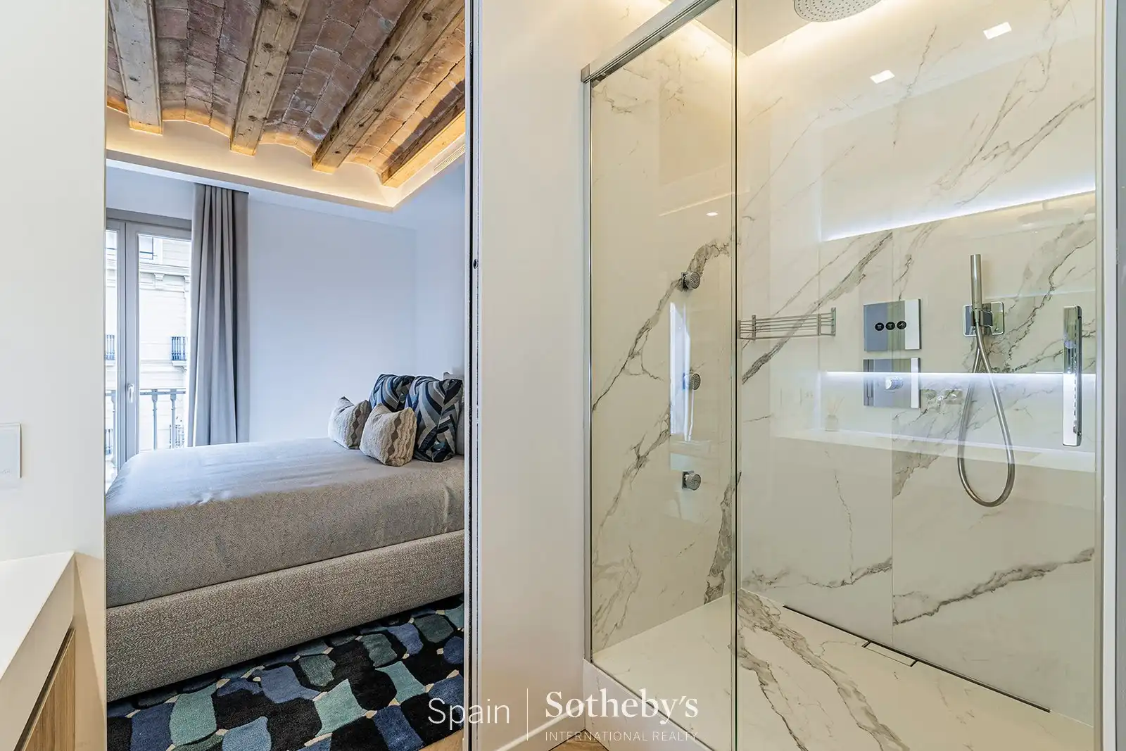 Apartment with lift for sale in Eixample, imagen 35