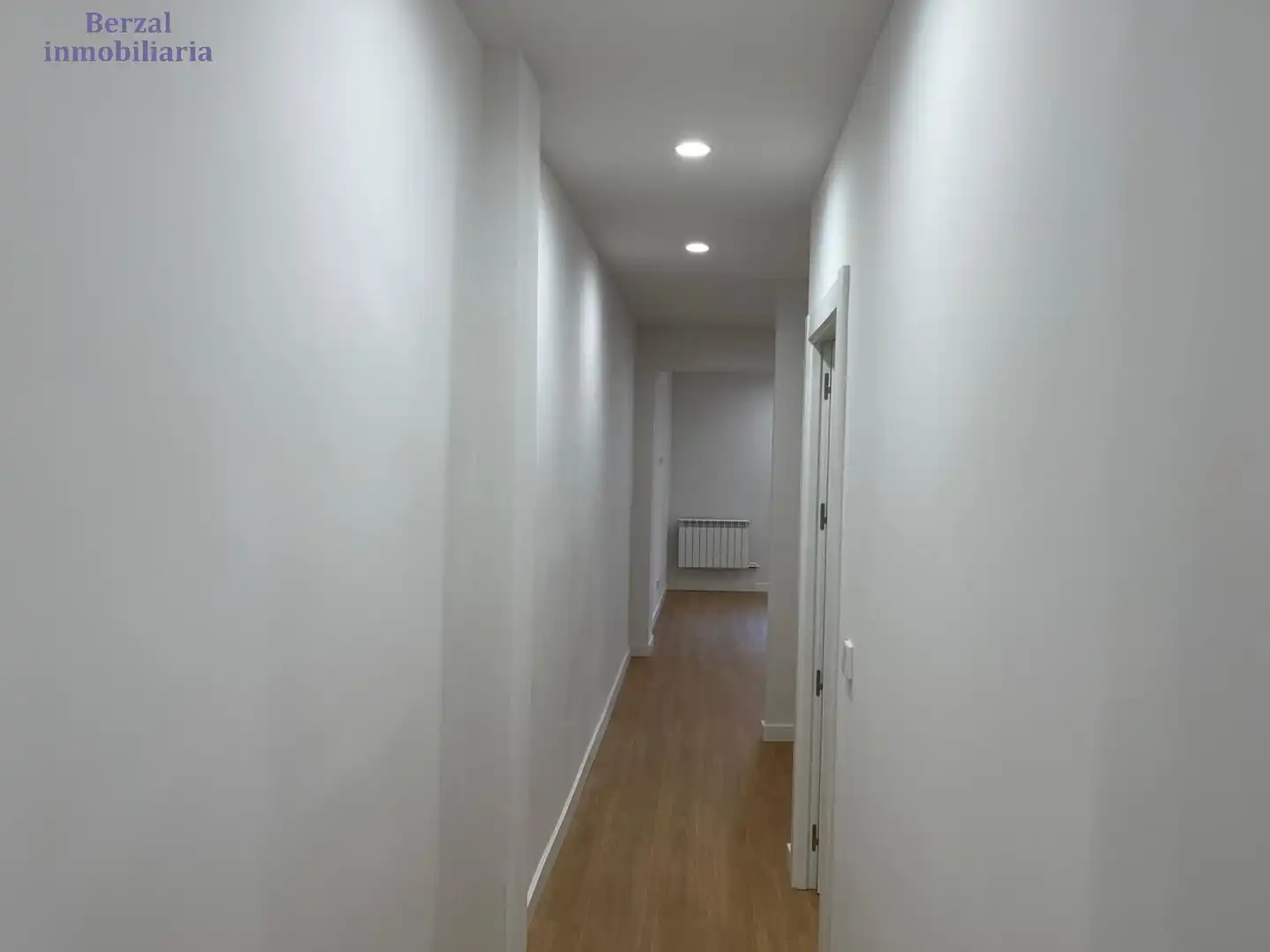 Piso en venta en  Logroño con Calefacción y Trastero