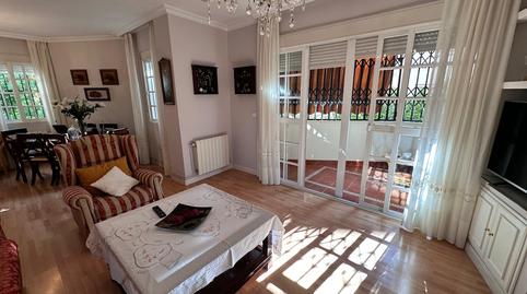 Photo 2 of Flat to rent in C. Atanasio Barrón, La Calzada - La Florida, Sevilla