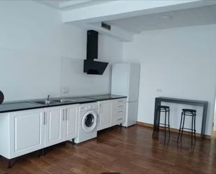 Kitchen of Flat for sale in  Valencia Capital  with Terrace