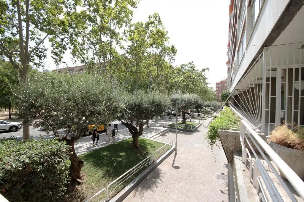 Flat with lift for sale in Les Corts, imagen 38