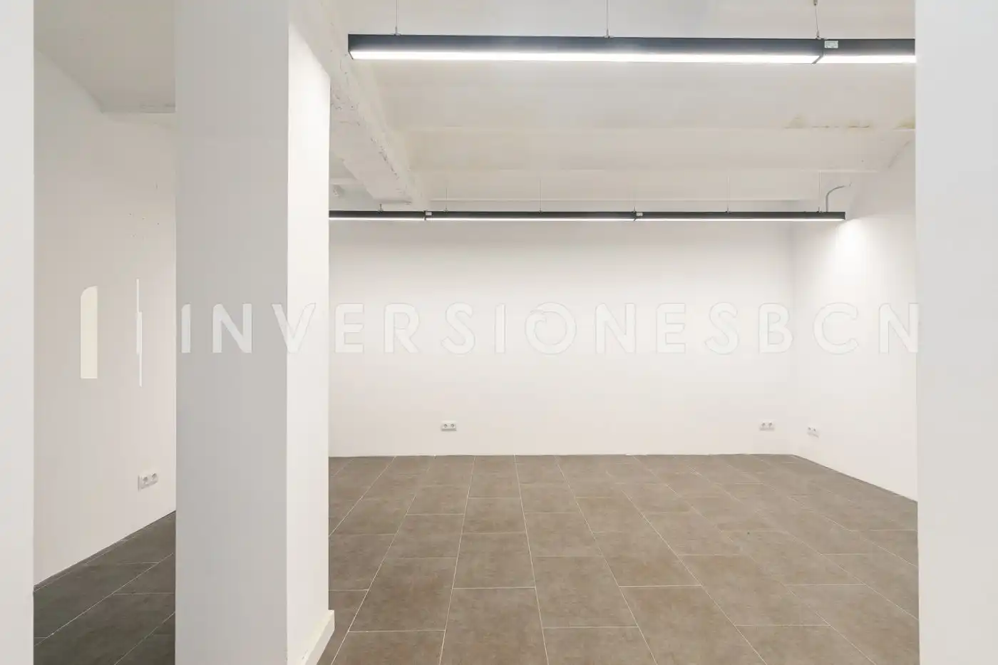 Local comercial de lloguer a Carrer Calabria, imagen 18