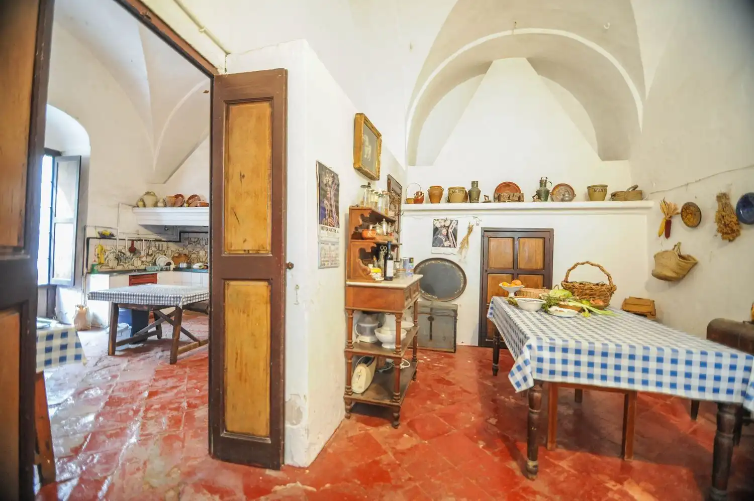 Cocina de Casa o chalet en venta en Arcos de la Frontera con Calefacción y Terraza