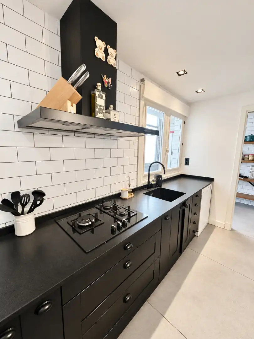 Wohnung mit Aufzug zum Verkauf in Avenida de Federico Soto, imagen 18