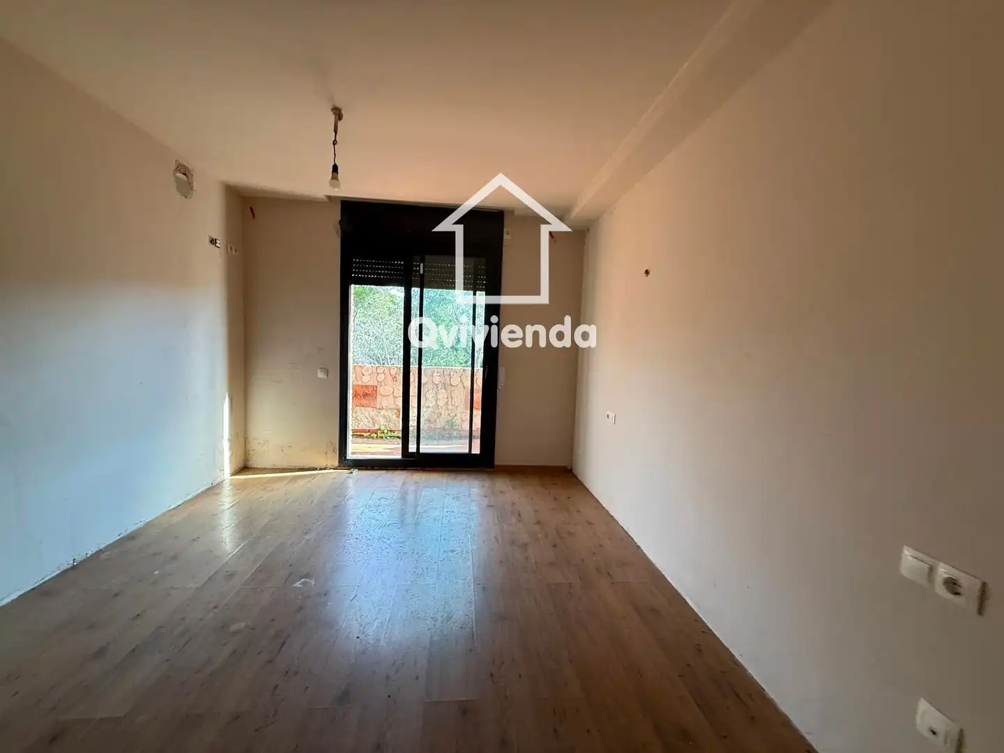 Sala d'estar de Casa adosada en venda en Sentmenat