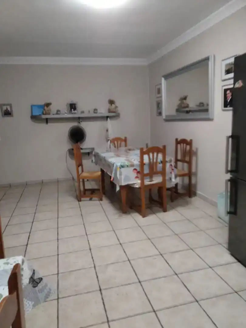 Menjador de Planta baixa en venda en La Línea de la Concepción amb Moblat