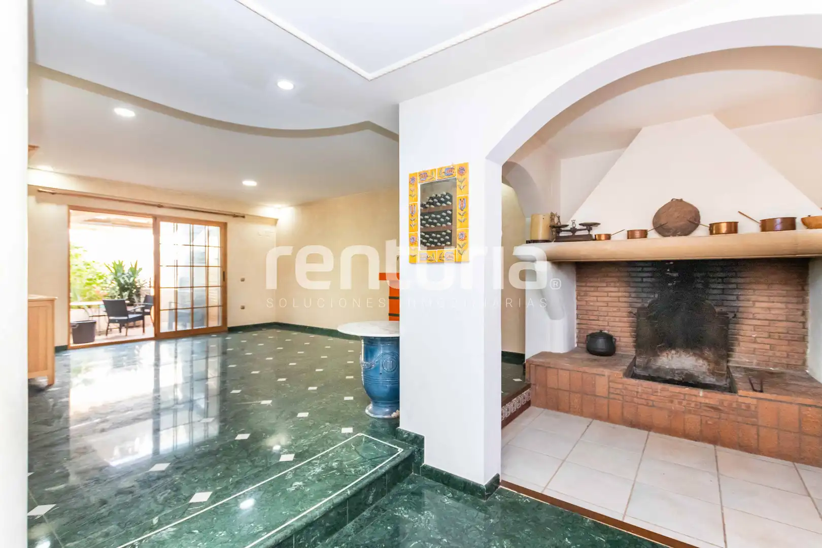 Casa o chalet en venta en Picanya con Aire acondicionado, Jardín privado y Parquet