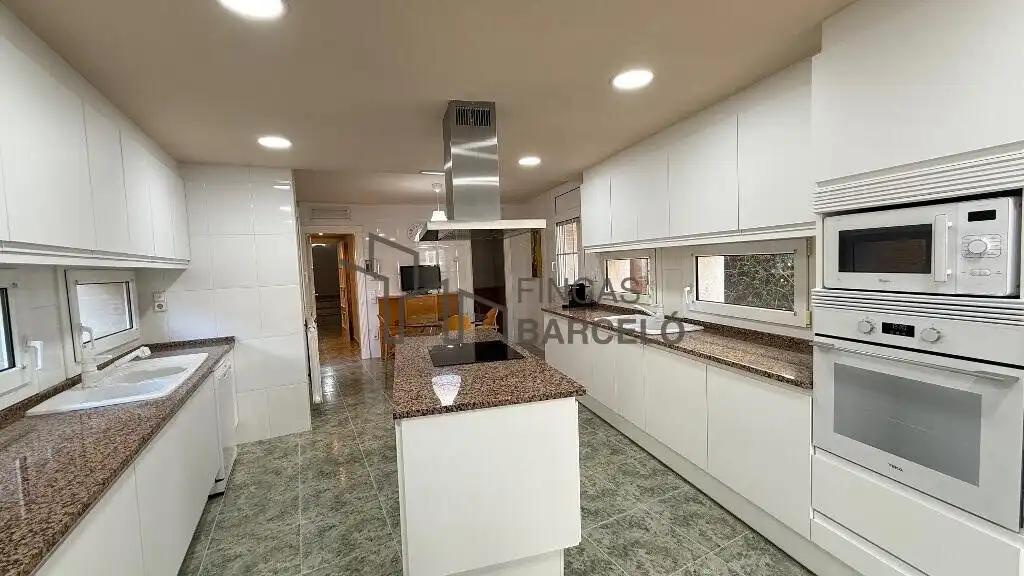 Casa adosada en venta en Casablanca