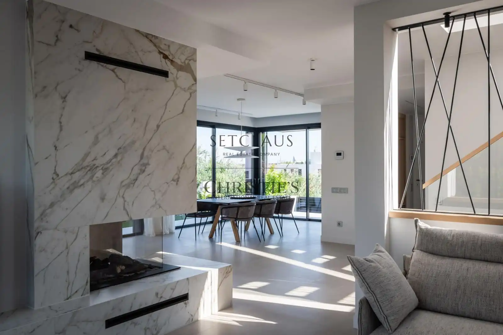 Villa mit Terrasse zum Verkauf in Montgat, imagen 15