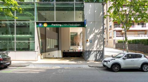 Photo 2 of Garage to rent in  Calle Pere I Pons, 6, Pedralbes,  Barcelona Capital