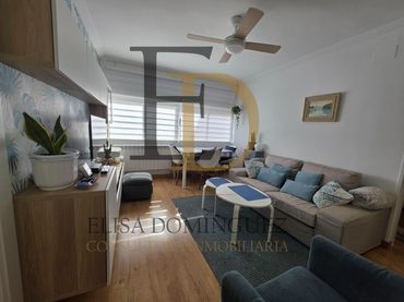 Piso en venta en Garrido