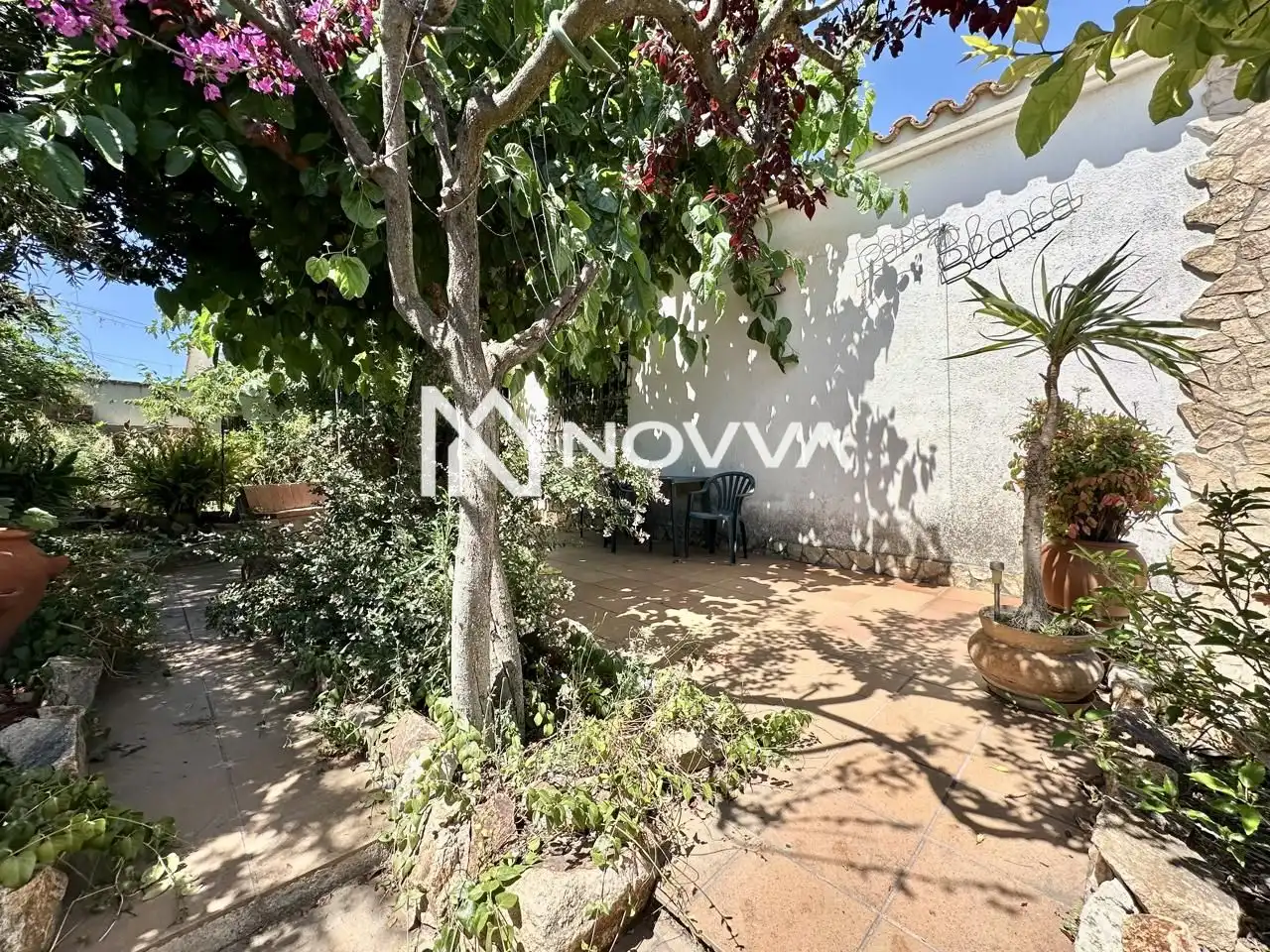 Casa con jardín en venta en Malgrat de Mar, imagen 49