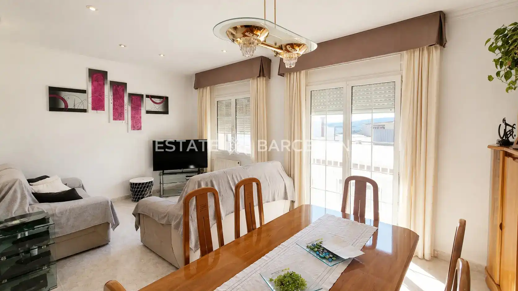 Haus zum Verkauf in Carrer de Mas Baell, imagen 5