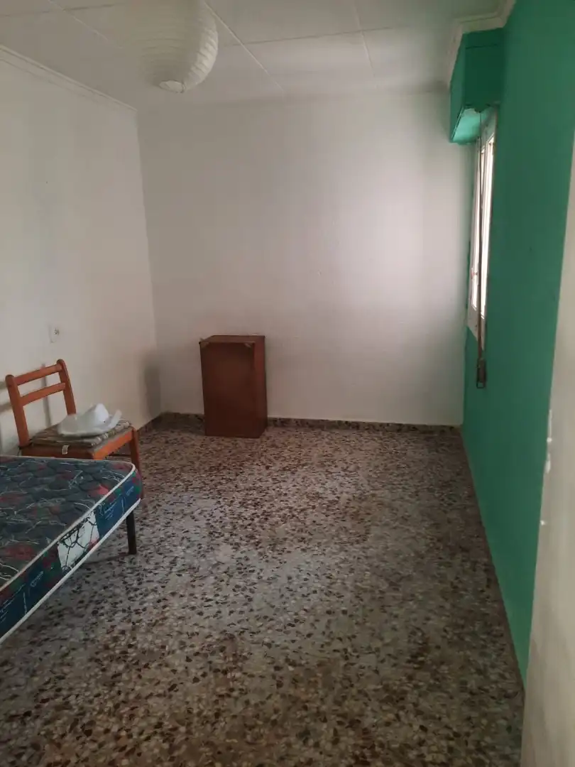 Bedroom of Flat for sale in Salinas  with Balcony