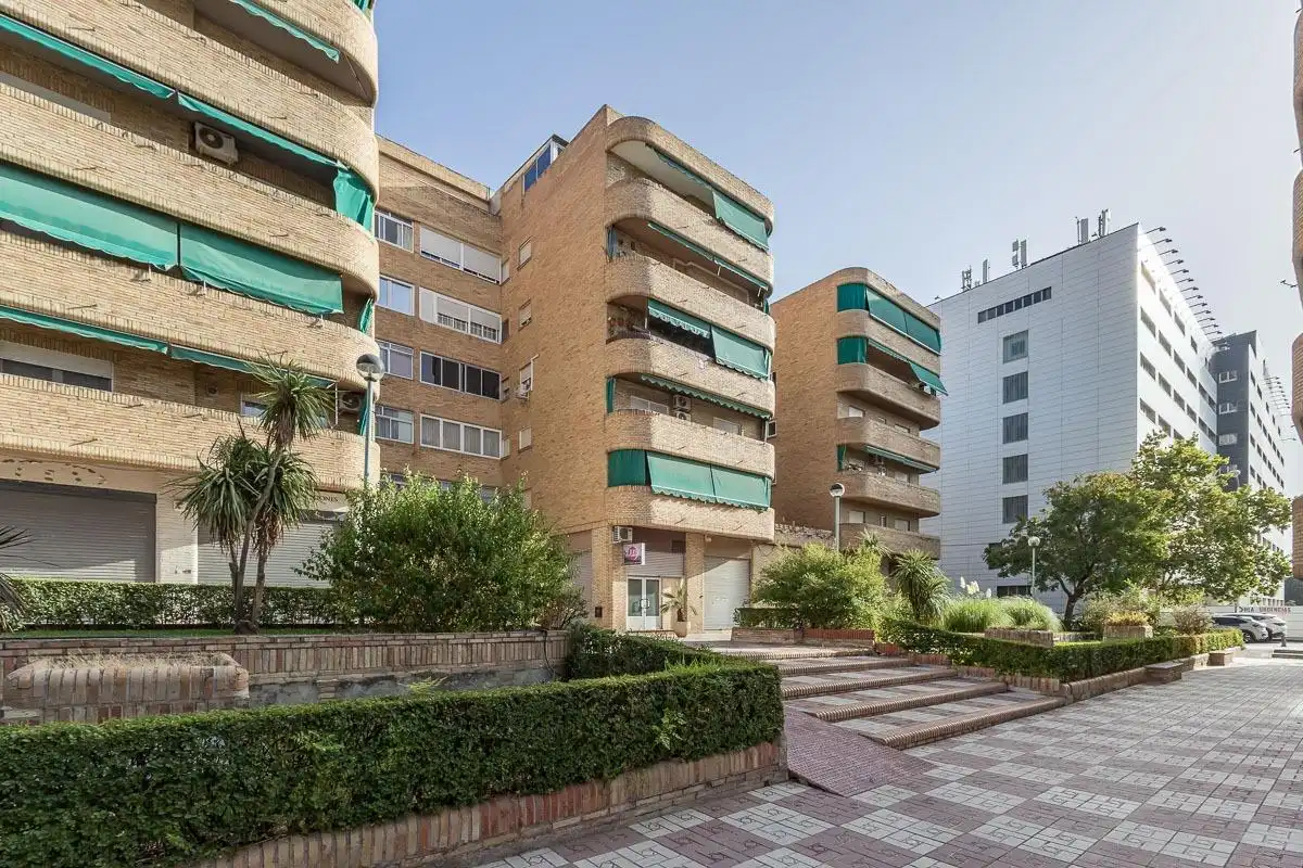 Flat for sale in Calle del Profesor Agustín Escribano, 7, Fígares