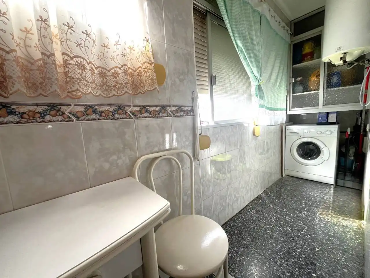 Baño de Piso en venta en Huelva con Terraza