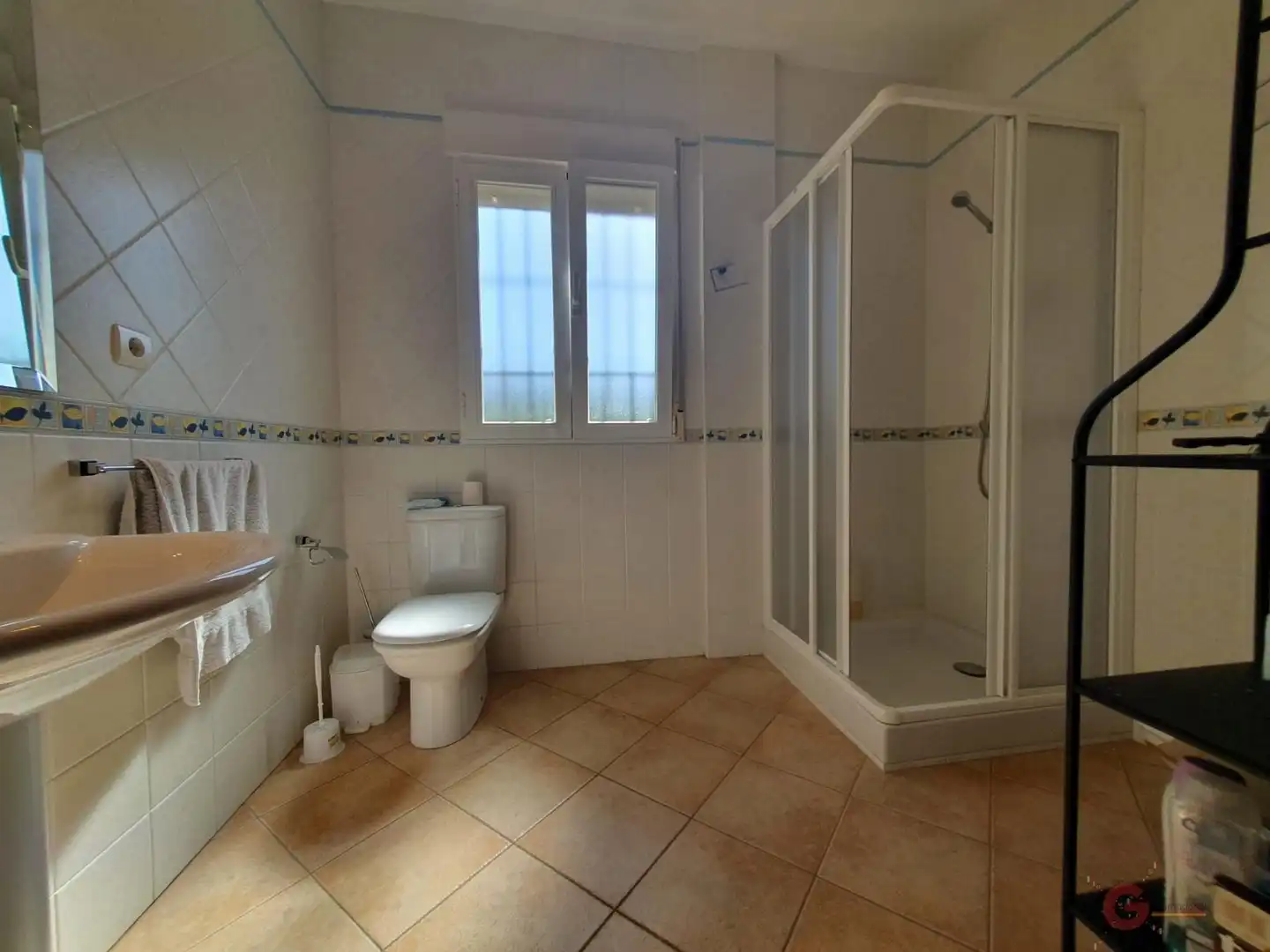 Country house zum Verkauf in El Valle