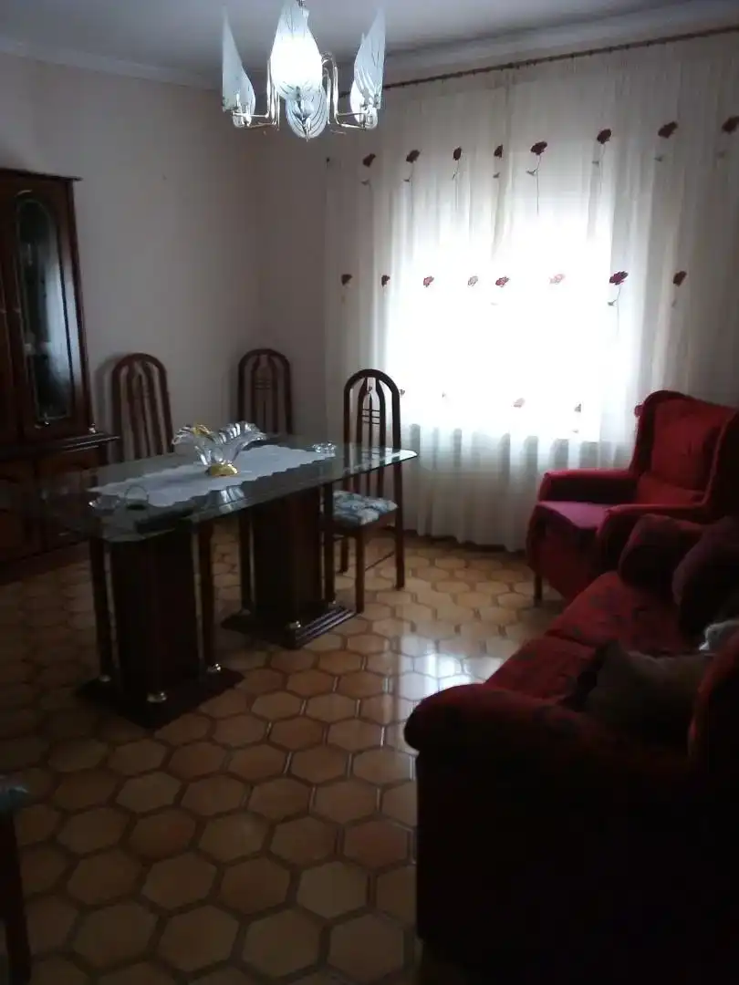 Dining room of Flat for sale in Torrenueva  with Balcony