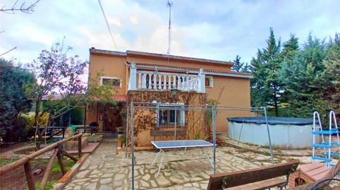 Foto 4 de Piso en venta en Avenida de Los Alfares, 52, Fuensanta - Universidad, Cuenca Capital