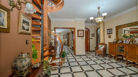 Chalet exclusivo en el centro de Ayamonte con vistas al Guadiana, Bild 5