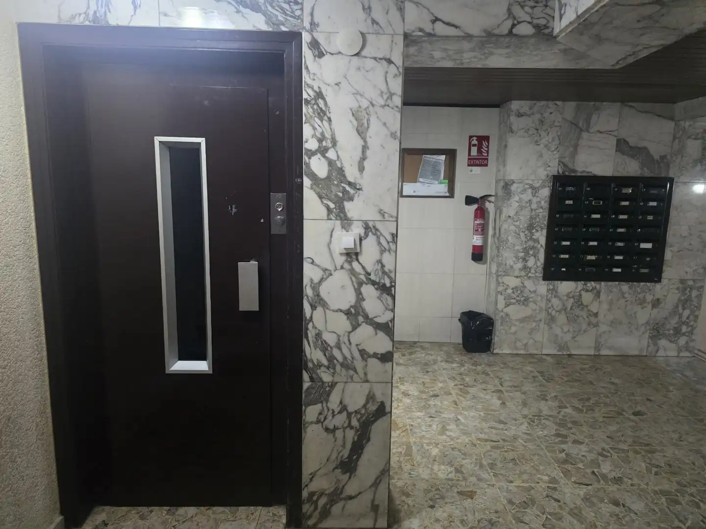 Piso de alquiler en Travessera de Dalt, La Salut