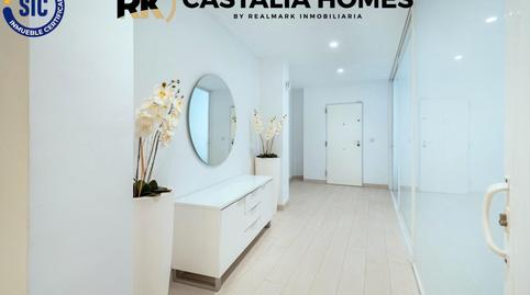 Foto 5 de Casa adosada en venda a Carrer de Núñez de Arce, 32, Casco Histórico, Castellón