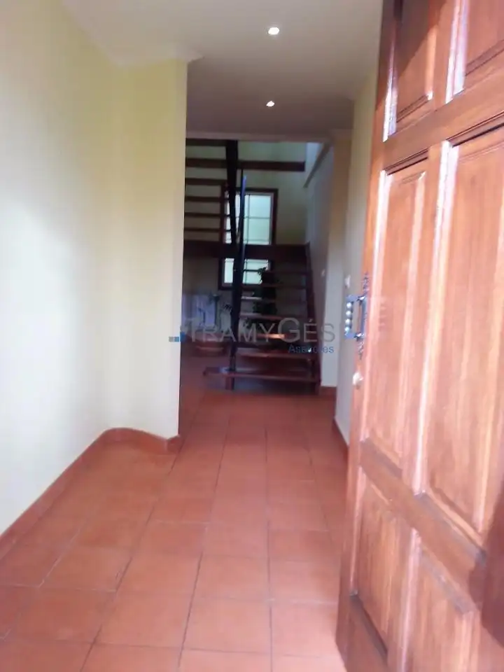 Xalet amb jardí en venda a Rotea n 46 B - Amorín, imagen 28