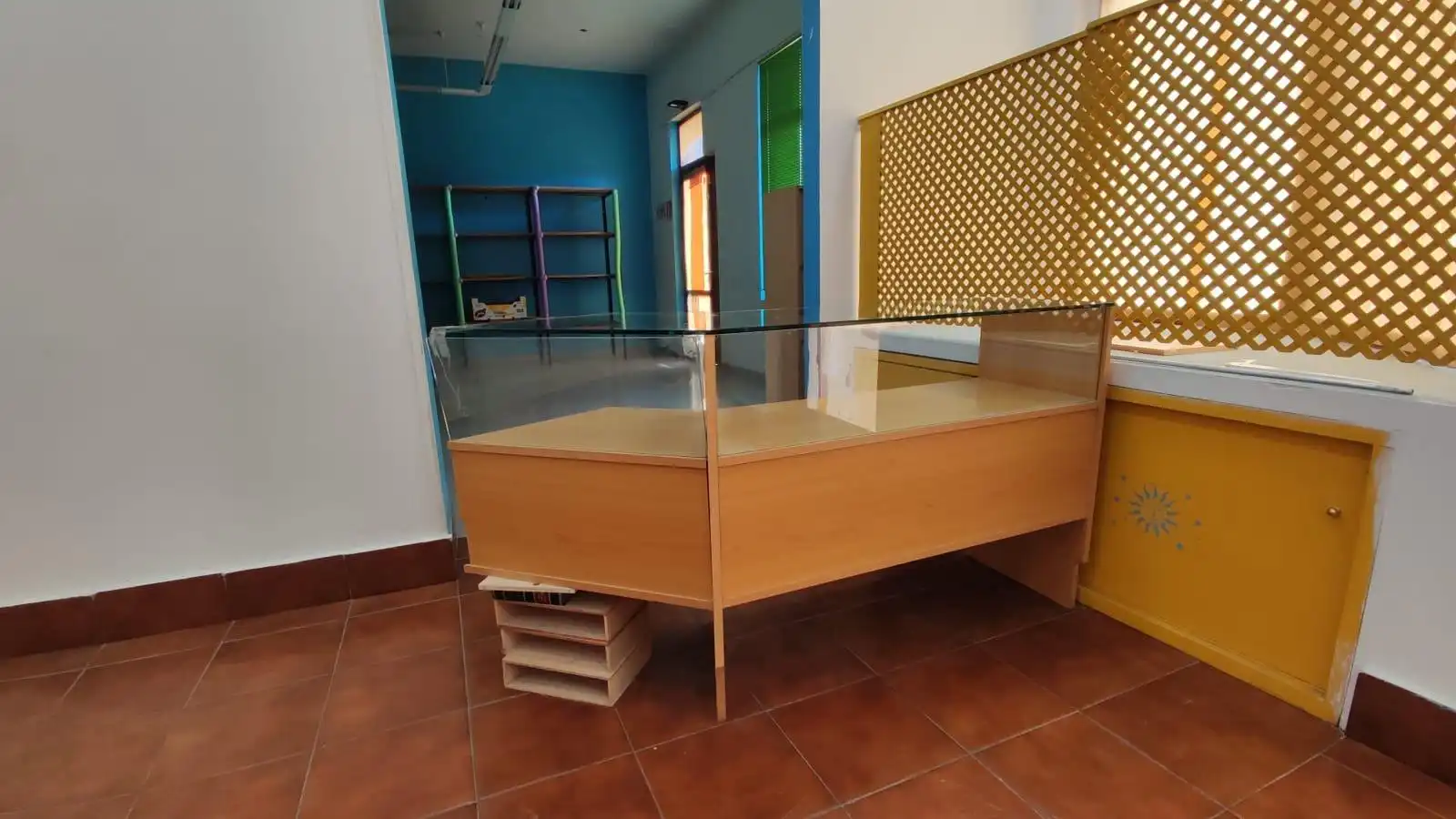 Local commercial à louer à Santa María de Cayón, imagen 6