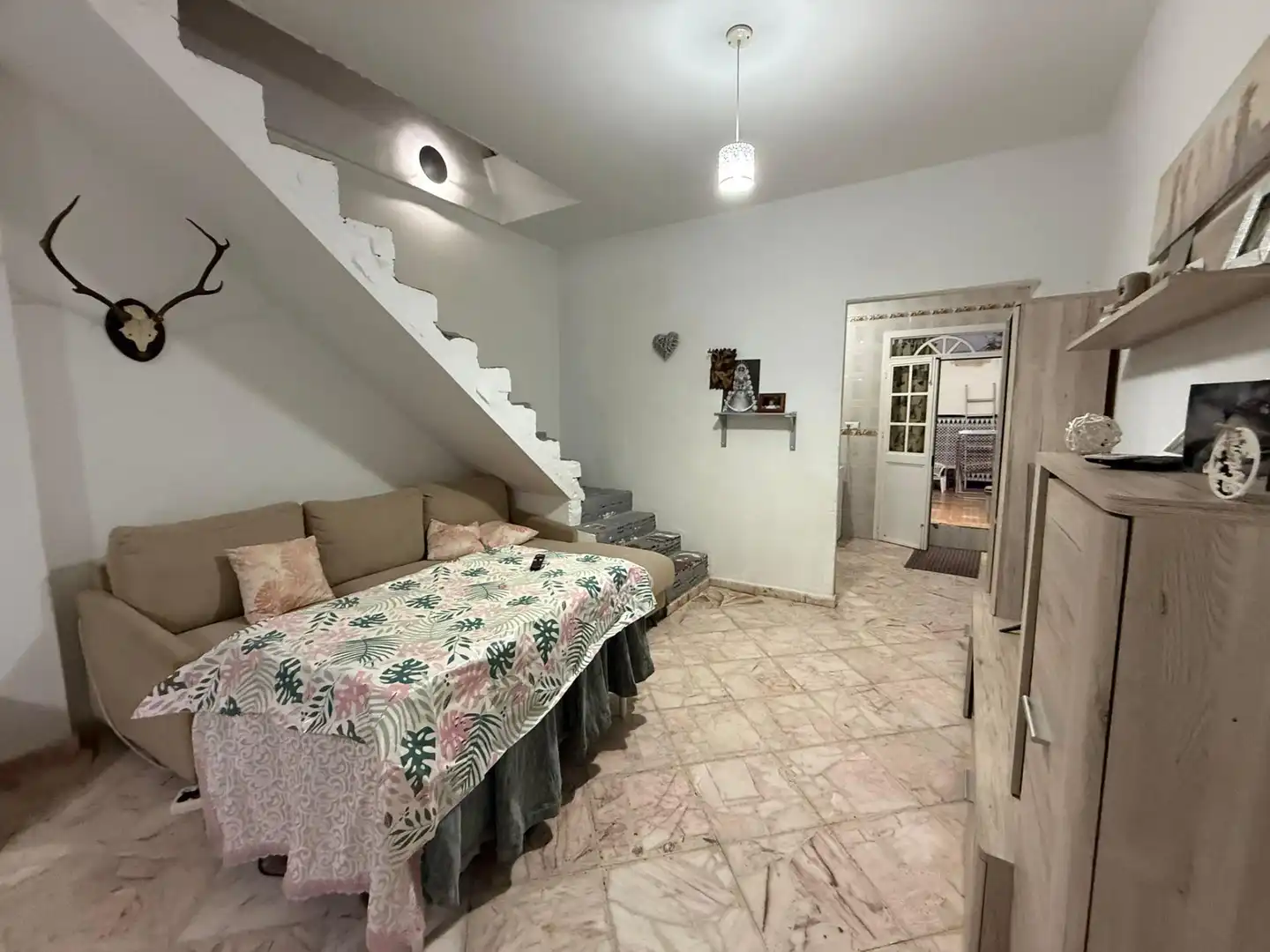 Casa adosada en venta en Pilas con Aire acondicionado y Terraza