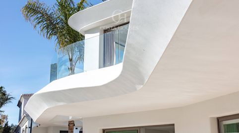 Photo 2 of Houses for sale in Cap Martí - El Tossalet - Pinomar, Jávea / Xàbia