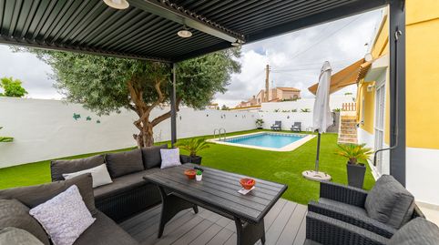 Photo 5 of Houses for sale in Calle Marbella, 68, San Miguel de Salinas, Alicante