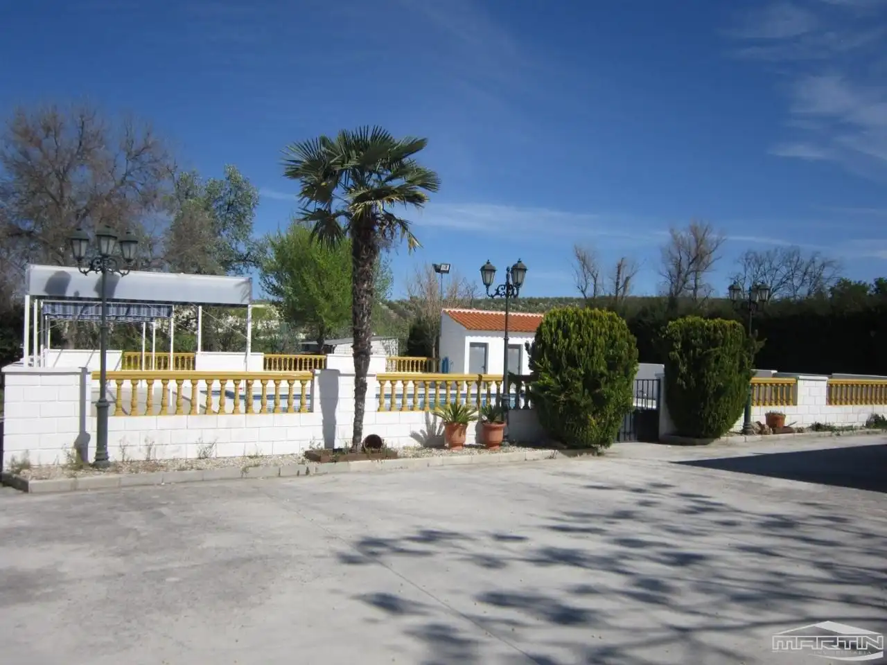 Casa con piscina en venta en Poleares, imagen 45