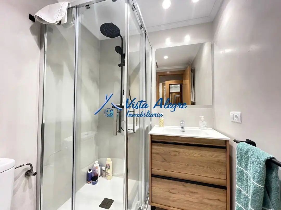Appartement compact avec ascenseur à vendre à Avenida De La Rioja, imagen 27