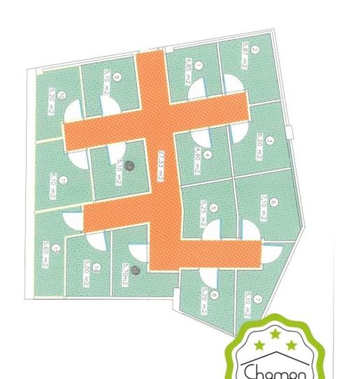 Foto 2 de Traster en venda a Rekalde Centro, Bilbao