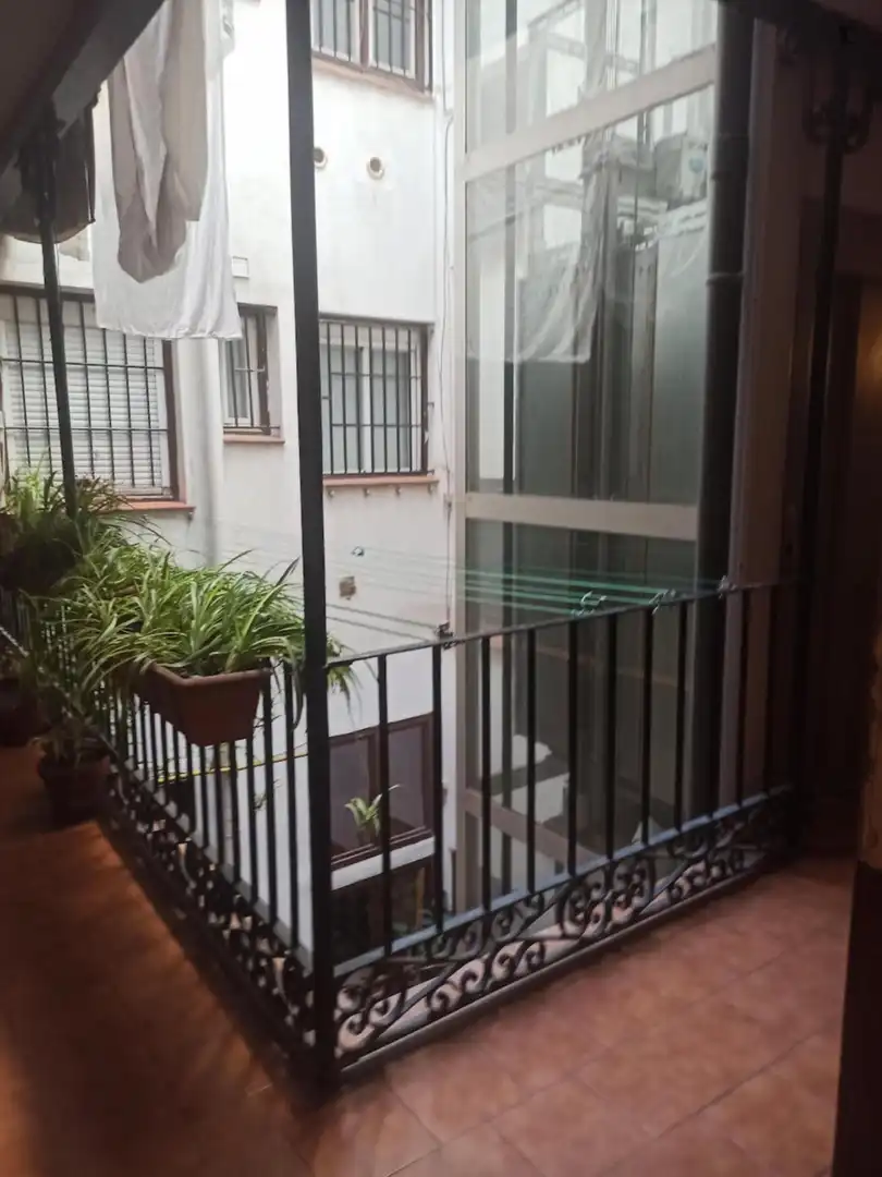 Apartament amb ascensor de lloguer a Centro, imagen 23