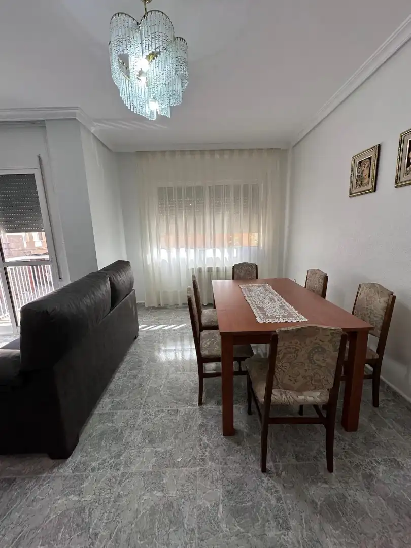 Piso con terraza en alquiler en Calle Vicente Aleixandre 8, imagen 12