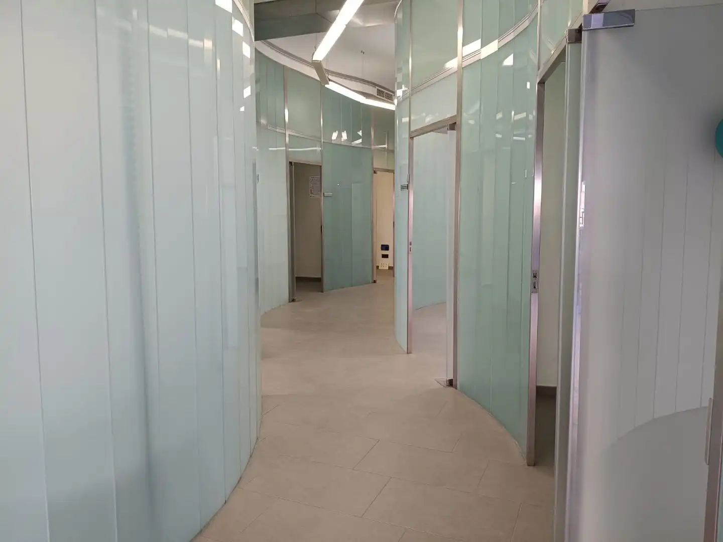 Business premises to rent in Calle Estación 8, imagen 4