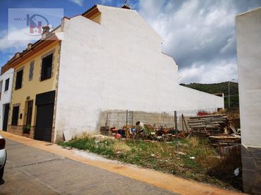 Terreno residenziale in vendita a Calle Escuelas 5