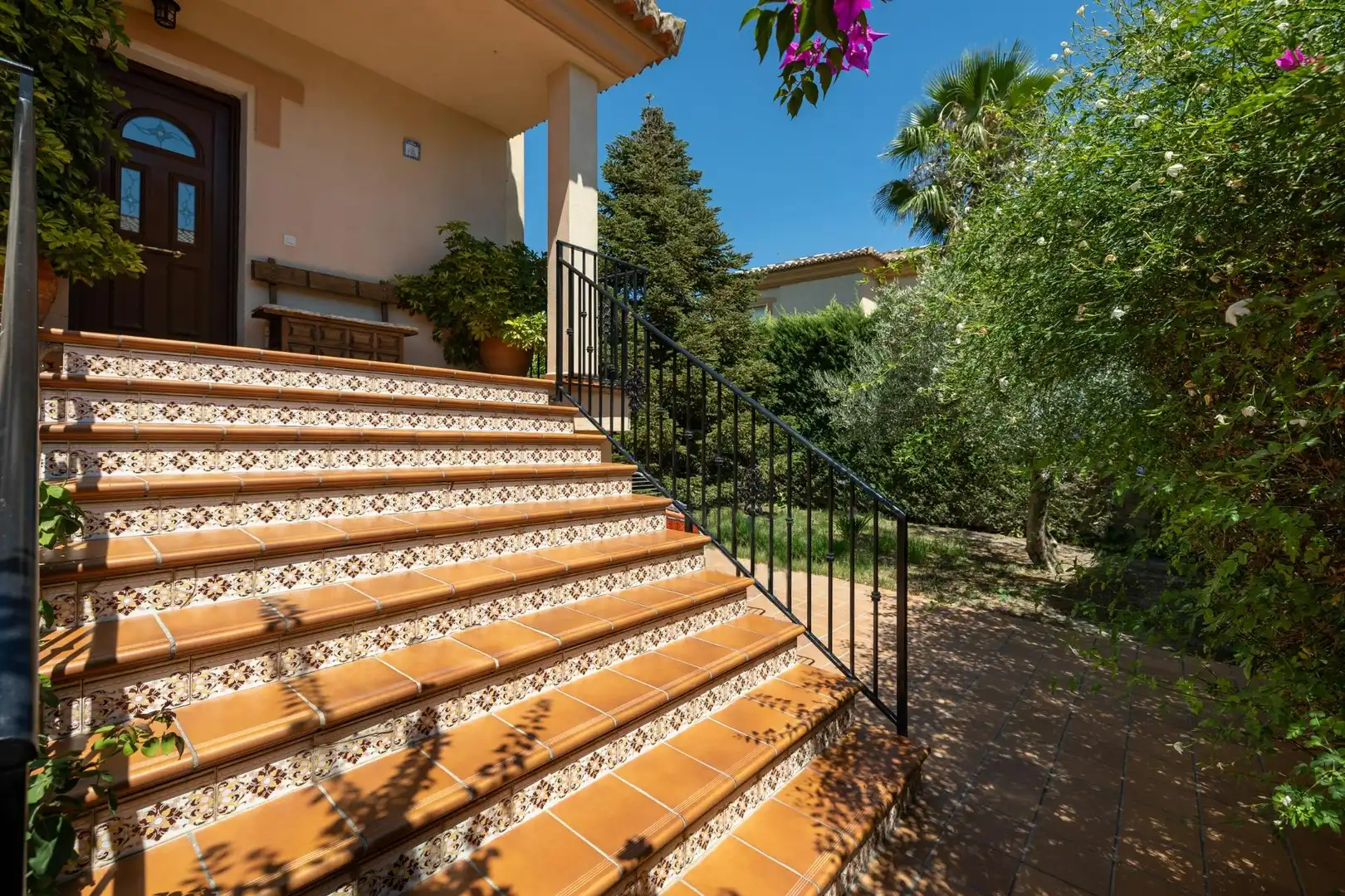 Wohnung mit Terrasse zum Verkauf in Belicena, imagen 12