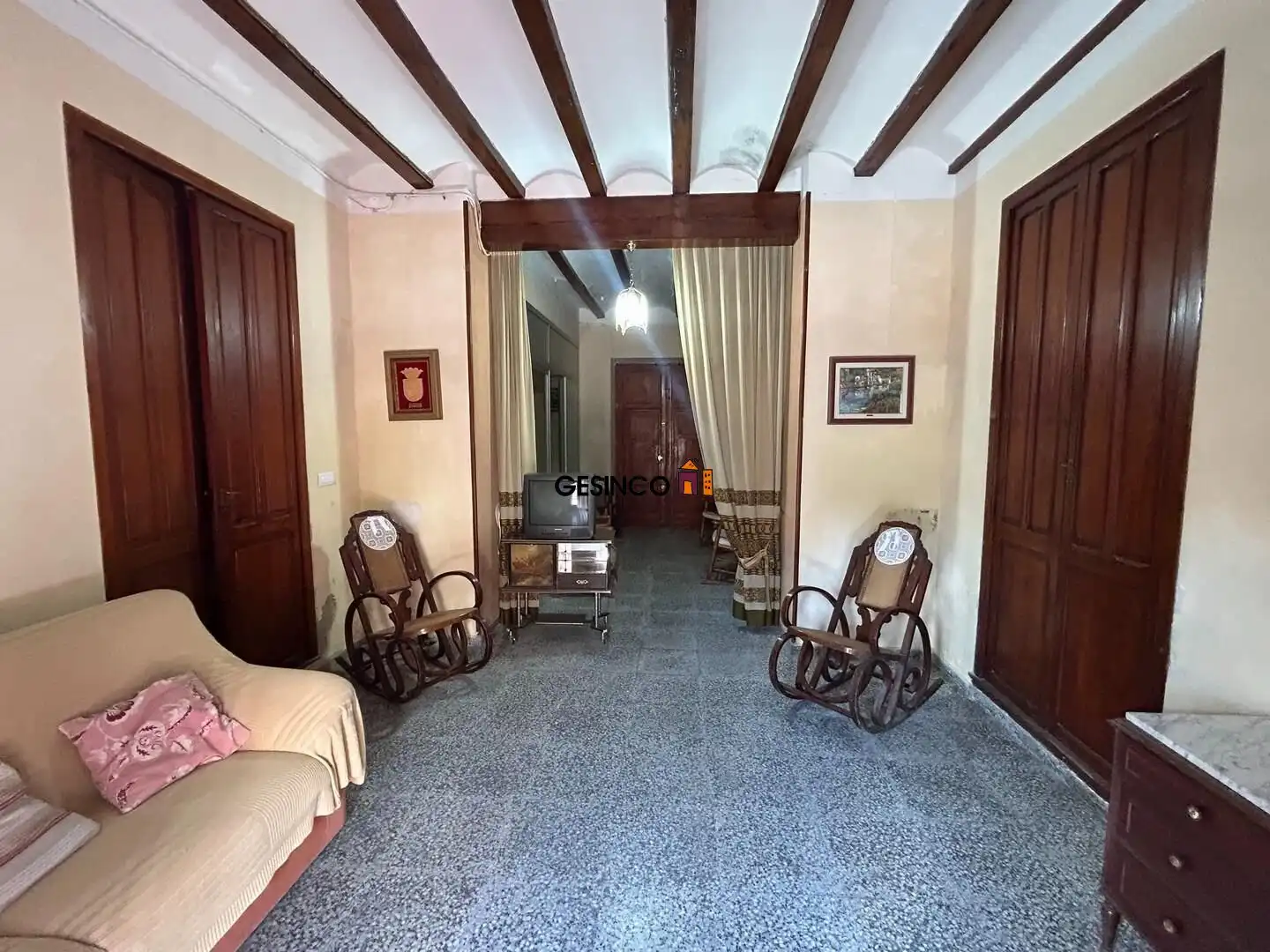 Casa o chalet en venta en Cerdà
