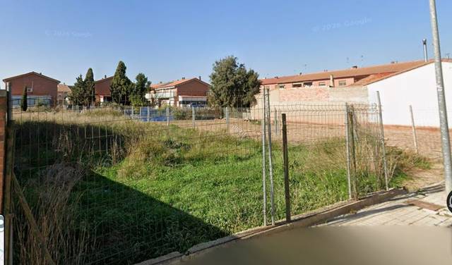 Terreno residencial en Venta en Calle San Isidro, 3 en Sobradiel